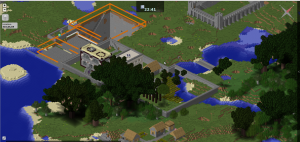 minecraft online map mod download