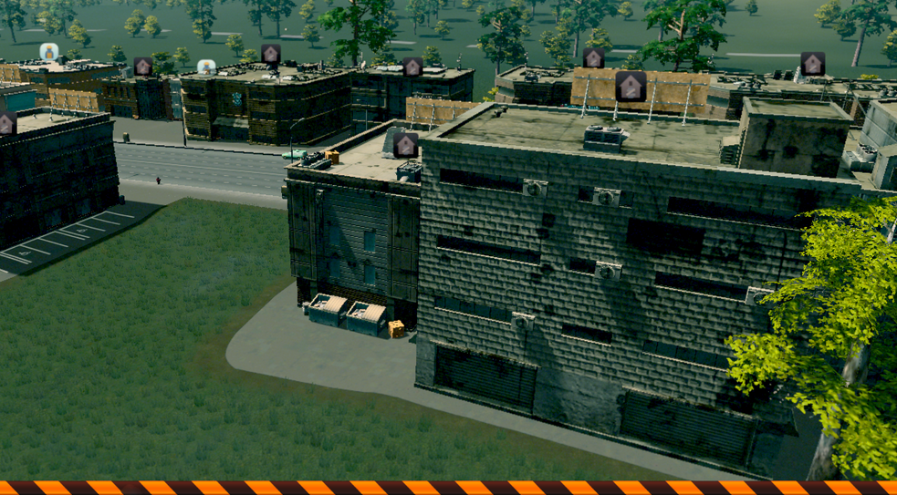 cities skylines bulldozer mod download